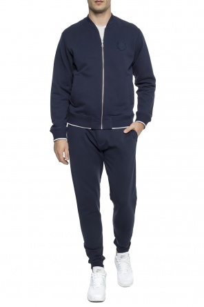 Sweatpants with a logo, zdjęcie 2 Sweatpants with a logo od Kenzo